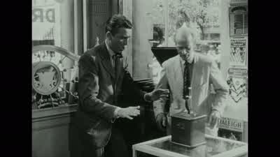 I wish I had a million dollarsHot dog - It's a Wonderful Life