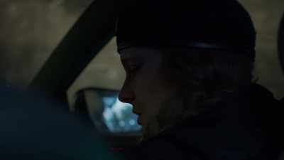 I wish I had been a
better friend to Mahalia. - The City and the City