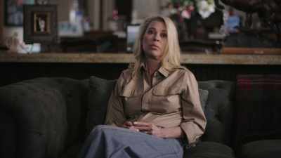 I so wish that I had been
there to talk to them. - Secrets of Playboy