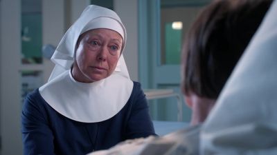 I wish I could answer that. - Call the Midwife