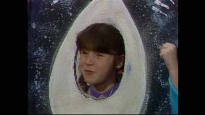 I wish I could be different, - Punky Brewster