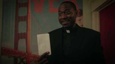 - I wish I could be more help,
but Mo is avoiding me, too. - Zoey's Extraordinary Playlist