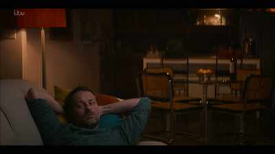 I wish I could be more like you are
about it. - The Long Call