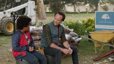 I wish that I could be
more like you, Noah. - The Unicorn