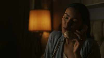 I wish I could come over there
right now. - Godfather of Harlem