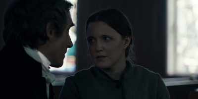 I wish I could convince you that dying... - Chapelwaite