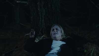 I wish I could do you quick
and painlessly myself, - The Day After Halloween