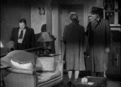 I wish I could do something
to help you two. - Penny Serenade
