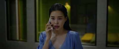 I wish I could do
something for you, too. - Killing Romance