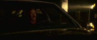 I wish I could do something - Dragged Across Concrete