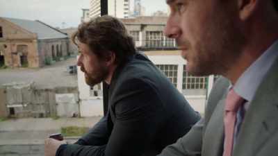 - I wish I could get you more
than just Detective Walker - Bluff City Law