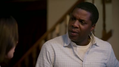 I wish I could get
past this but I can't. - The Plot to Kill My Mother