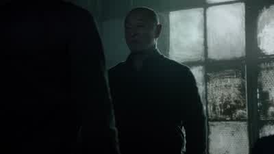 I wish I could give you the answer you need, Mr. - Teen Wolf