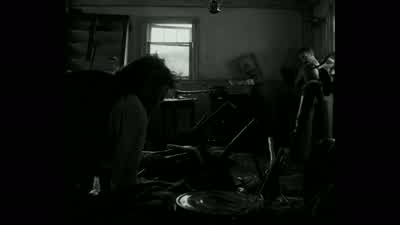 I wish I could go for a walk. - The Lighthouse