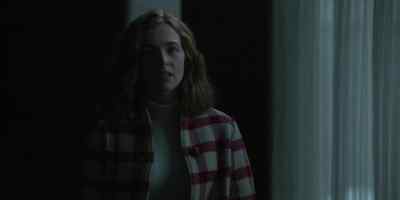 I wish I could have met her. - The Outfit