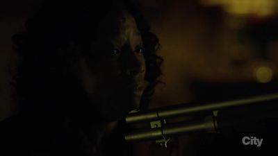 I wish I could have trusted you. - Hannibal