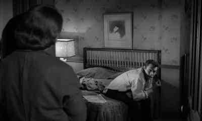 I wish I could help
in some way, Sidney. - Sweet Smell of Success