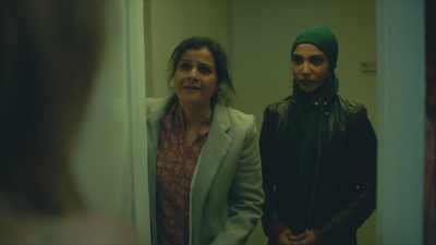 I wish I could help, Mrs Khan, - Count Abdulla