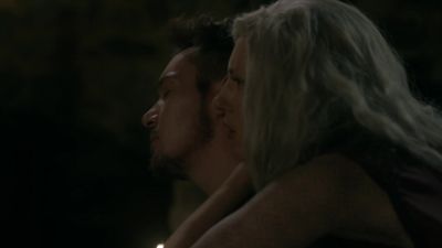 I wish I could help. - Vikings