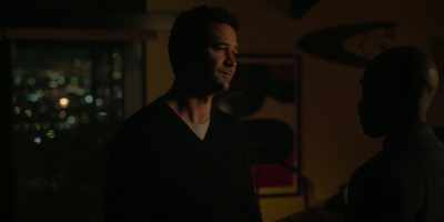 I wish I could
help you, Detective, I really do. - The Lincoln Lawyer