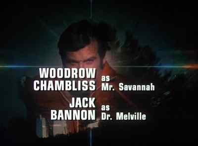 I wish I could help you. - The Six Million Dollar Man