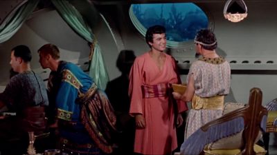 I wish I could help - Atlantis: The Lost Continent