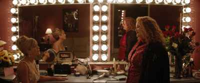 I wish I could, honey, - Dumplin'