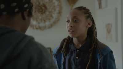 - I wish I could, but I can't. - The Perfect Mother