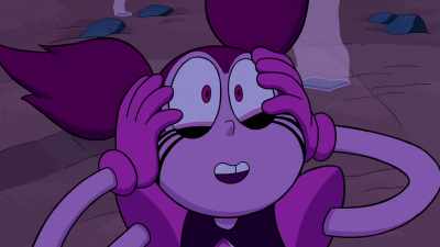 I wish I could just start
from scratch with somebody. - Steven Universe: The Movie