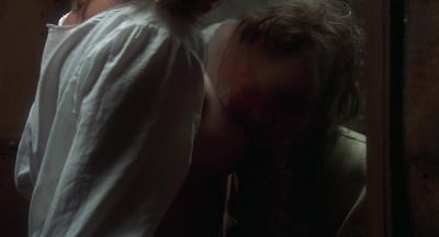 I wish I could make it better for you - Midnight Express
