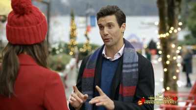 I wish I could, - Christmas On My Mind