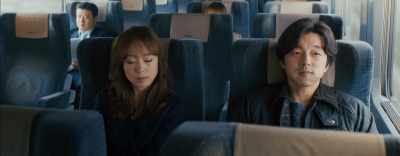 I wish I could, - A Man and a Woman
