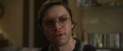 I wish I could, - Dahmer – Monster: The Jeffrey Dahmer Story