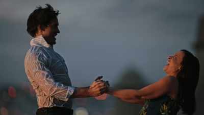 I wish I could say I did,
but I-- - The Dancing Detective: A Deadly Tango