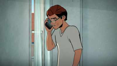 I wish I could say something better
than just "Sorry," - Your Friendly Neighborhood Spider-Man