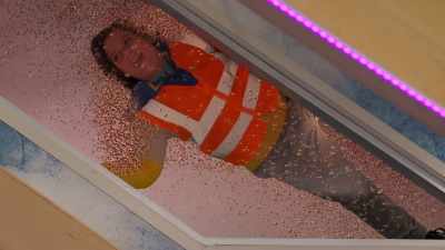 I wish I could say
the situation has gotten better. - The Fairly OddParents: Fairly Odder