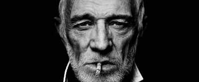 I wish I could say to them,
we know it's a disaster, - The Ghost of Richard Harris