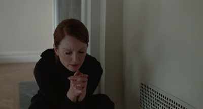 I so wish that I could see him
again. - The Staggering Girl