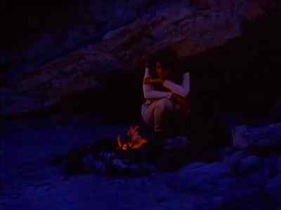I wish I could see what you do
Charlotte. - Planet of Dinosaurs