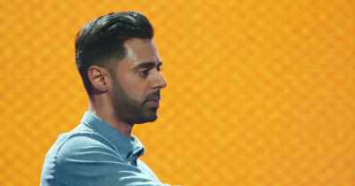 I wish I could tell 18 year old me - Hasan Minhaj: Homecoming King