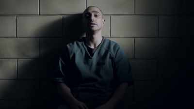 I wish I could tell you something else,
but I just did it. - The Night Of