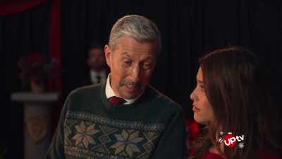 I wish I could tell you that
you'll always come first, - Christmas with a Prince: Becoming Royal