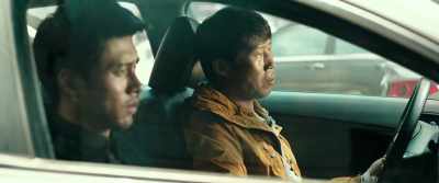 I wish I could, but there isn't one. - Confidential Assignment