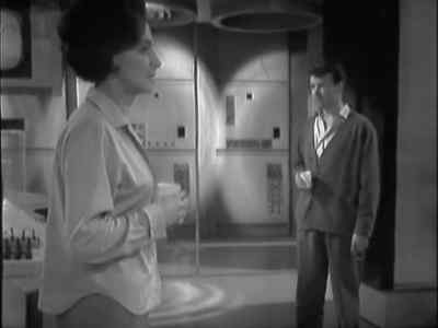 I wish I could understand you, Doctor. - Doctor Who