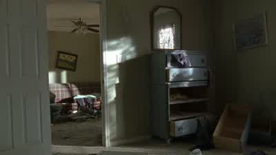 I wish I could wait for you now. - The Walking Dead