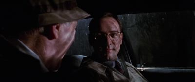 I wish I could - Glengarry Glen Ross