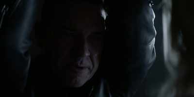 I wish I could've been your father - Batwoman