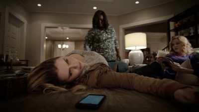- * I wish I was dead - Good Girls