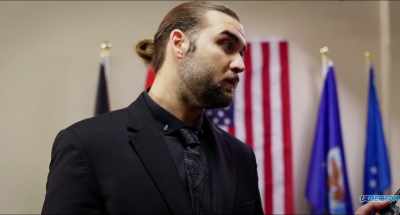 I wish I was dealing
with professionals. - Assault on VA 33