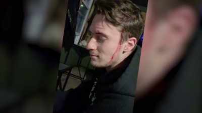 I wish I did a better job
with it, this incident, - Neighborhood Wars